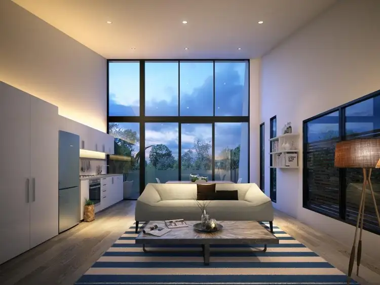 Second view of Homely apartment listing, 3&9/37 Nelson Street, Ringwood VIC 3134