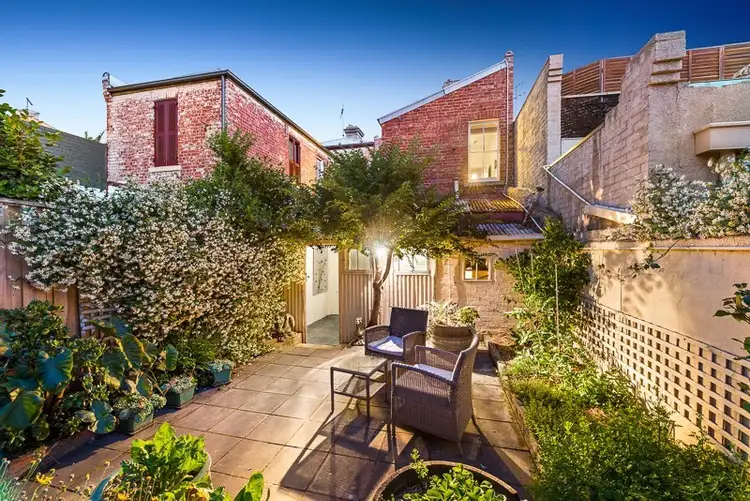 Second view of Homely house listing, 88 Roden Street, West Melbourne VIC 3003