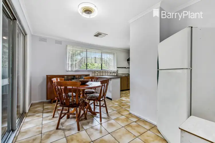 Fifth view of Homely house listing, 17 Yarrabee Drive, Hoppers Crossing VIC 3029