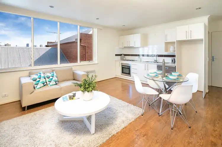 11/844 Lygon Street, Carlton North VIC 3054