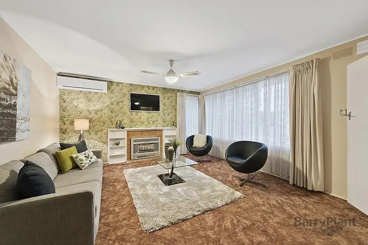 Second view of Homely house listing, 26 Flannery Avenue, Bundoora VIC 3083