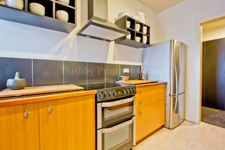 Fifth view of Homely apartment listing, 2/47-49 Elphin Road, East Launceston TAS 7250