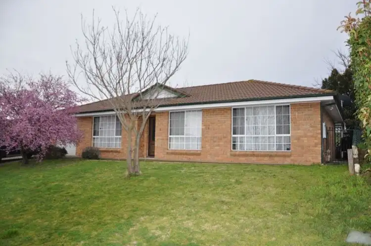 76 Lavelle Street, Windradyne NSW 2795