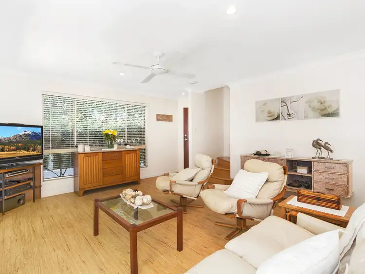 Second view of Homely townhouse listing, 3/56 Tweed Coast Rd, Pottsville NSW 2489