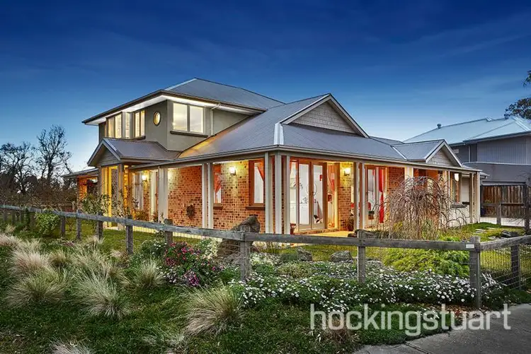 Main view of Homely house listing, 12 Kevington Drive, Eynesbury VIC 3338