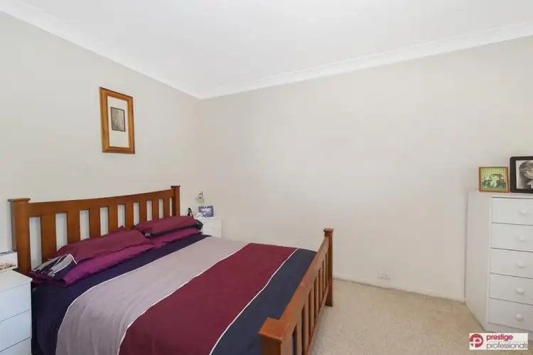 Sixth view of Homely villa listing, 9/34-36 Townsend Street, Condell Park NSW 2200