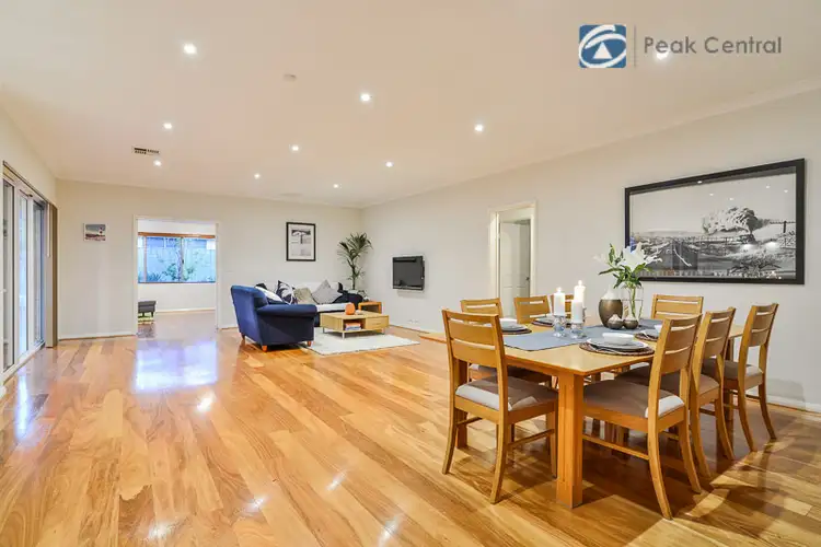 Sixth view of Homely house listing, 7 Princeton Circuit, Aubin Grove WA 6164