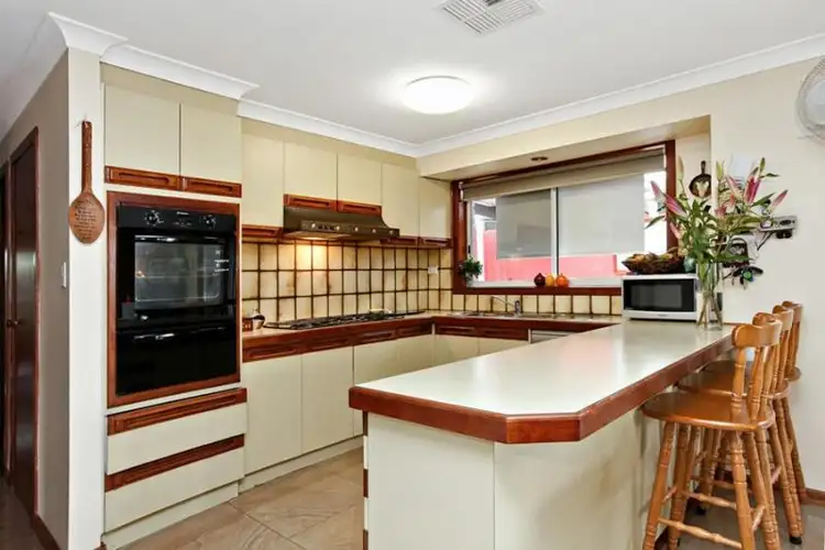 Fourth view of Homely house listing, 30 Priestley Avenue, Hoppers Crossing VIC 3029