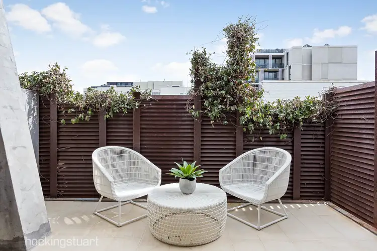 Fifth view of Homely house listing, 11a Percy Street, Prahran VIC 3181