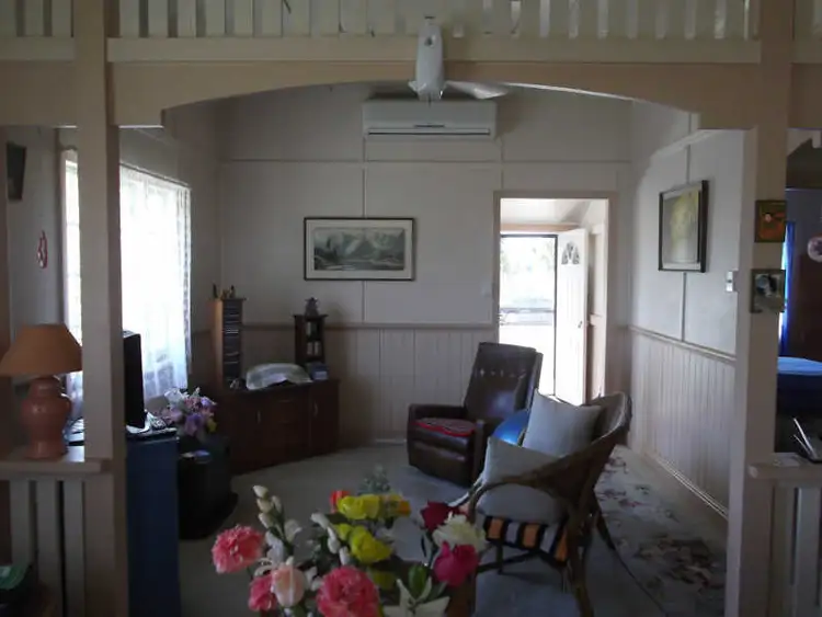 Sixth view of Homely house listing, 16 Burnett Street, Kingaroy QLD 4610