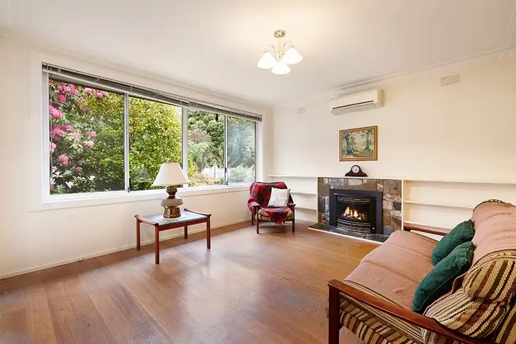 Third view of Homely house listing, 47 Romoly Drive, Forest Hill VIC 3131