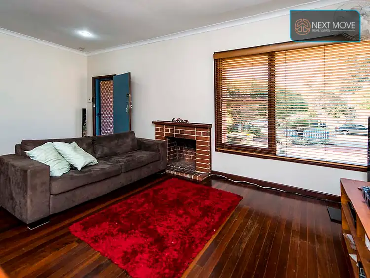 Fourth view of Homely house listing, 19 Radney St, Willagee WA 6156