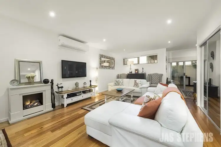 Fourth view of Homely townhouse listing, 3B Sydney Street, Footscray VIC 3011