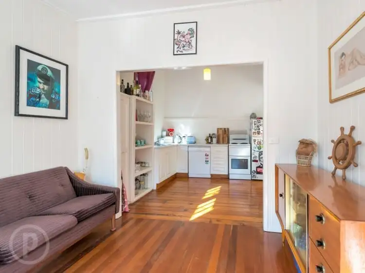 Fourth view of Homely house listing, 42 Stafford Street, Paddington QLD 4064