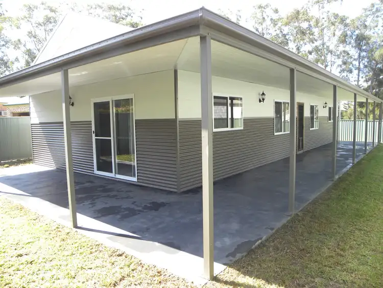 14C The Basin Road, St Georges Basin NSW 2540