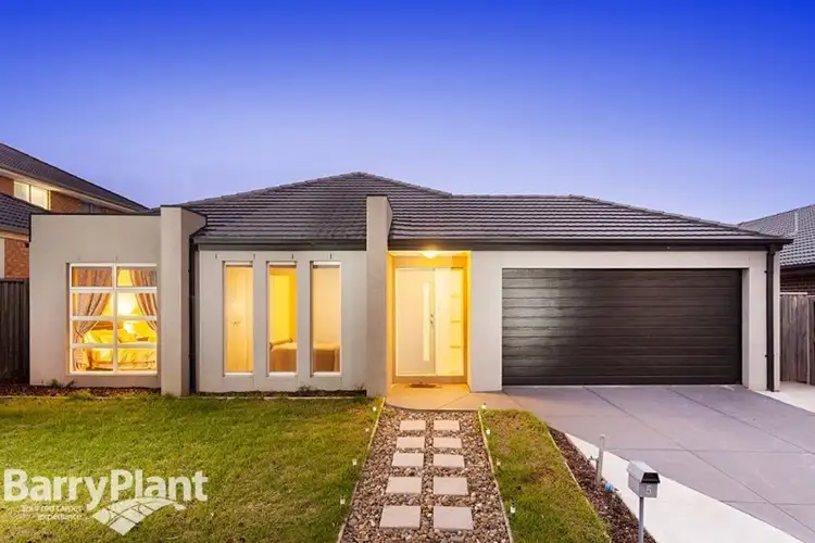 5 Snowbush Terrace, Point Cook VIC 3030