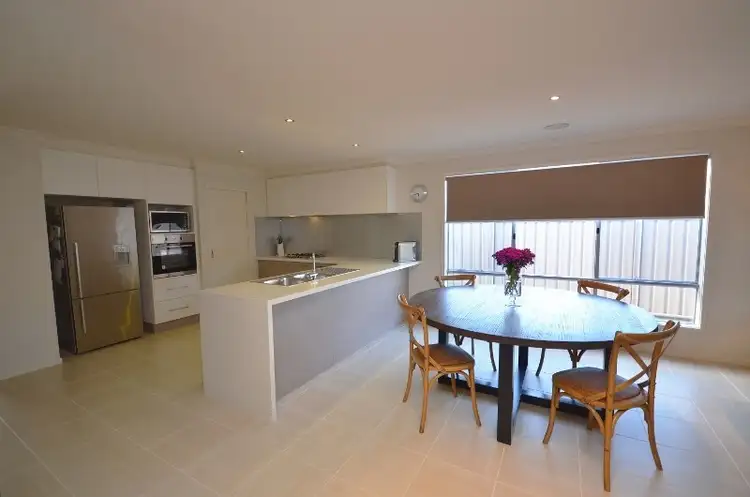 Second view of Homely house listing, 2 Morphed Drive, Echuca VIC 3564