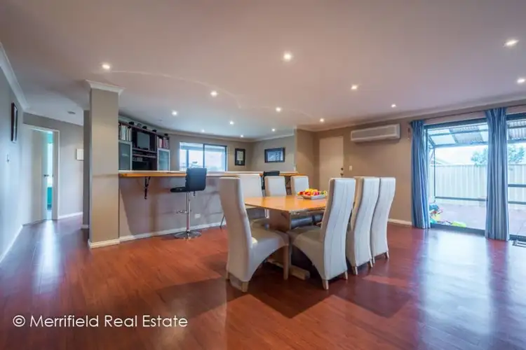 Fifth view of Homely house listing, 17 Allwood Parade, Bayonet Head WA 6330