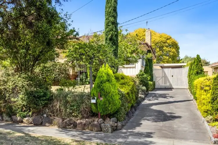 Sixth view of Homely house listing, 29 Wridgway Avenue, Burwood VIC 3125