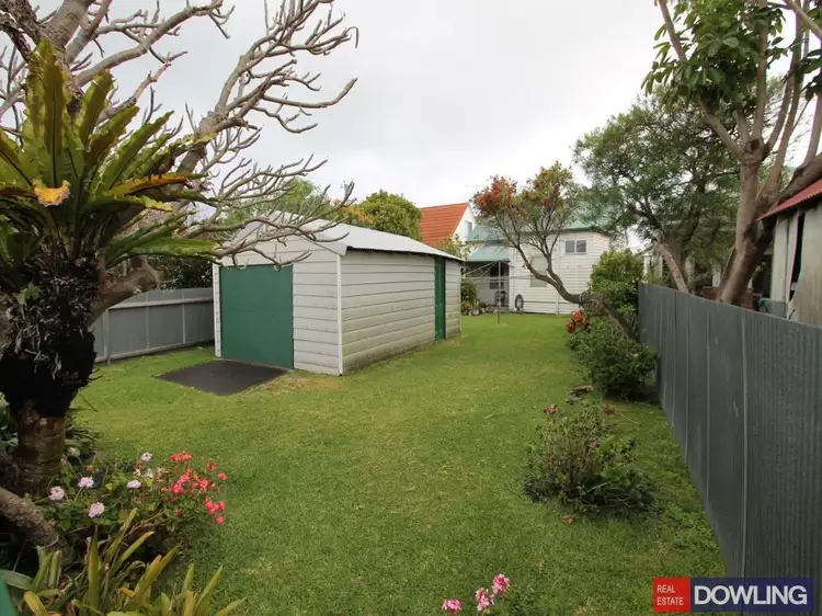 Second view of Homely house listing, 6 Queen Street, Stockton NSW 2295