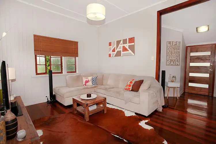 Second view of Homely house listing, 16 Lamington Terrace, Nambour QLD 4560