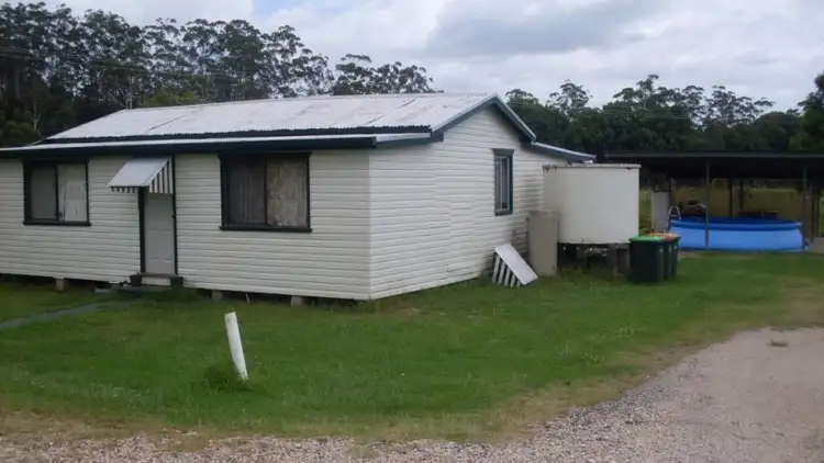 Fifth view of Homely rural property listing, LOT 21 Mill Lane, Warrell Creek NSW 2447