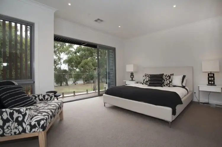 Third view of Homely townhouse listing, 5 Charlottes Way, Forest Hill VIC 3131
