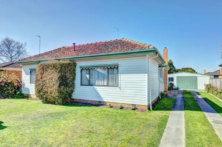 Third view of Homely house listing, 16 Manneville Street, Wendouree VIC 3355