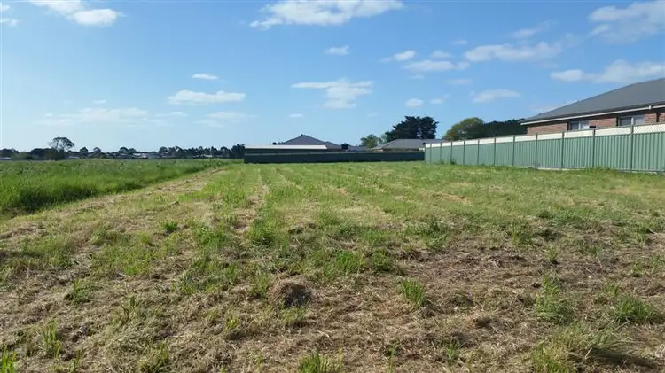 Main view of Homely land listing, Lot 13 Pound Road, Colac VIC 3250
