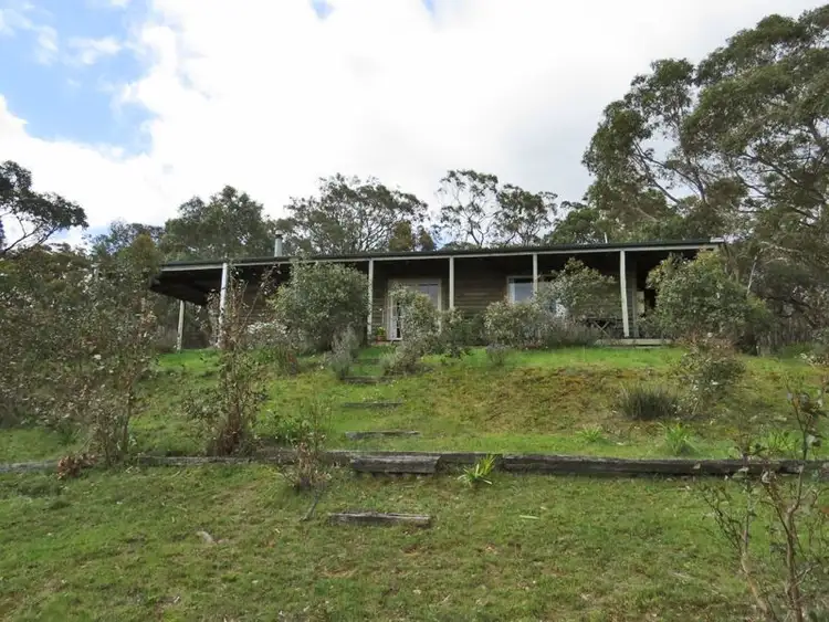 Second view of Homely house listing, 288 Flagstaff Ridge Road, Linton VIC 3360