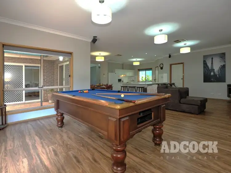 Second view of Homely house listing, 31 St James Drive, Littlehampton SA 5250