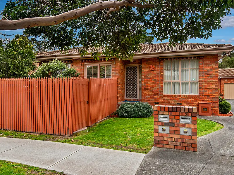 Main view of Homely unit listing, 1/9 Athol Court, Blackburn VIC 3130