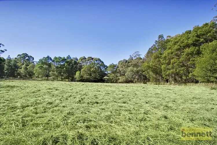 Second view of Homely rural property listing, 1727 Bells Line of Road, Kurrajong Heights NSW 2758