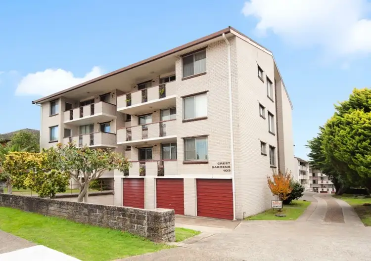 31/103 Homer Street, Earlwood NSW 2206