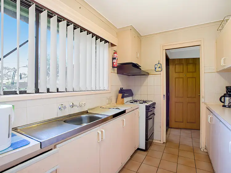 Third view of Homely house listing, 4 Kea Court, Werribee VIC 3030