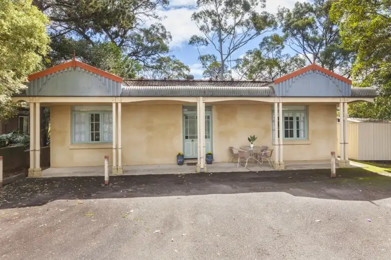 Main view of Homely house listing, 276 Hawkesbury Road, Winmalee NSW 2777