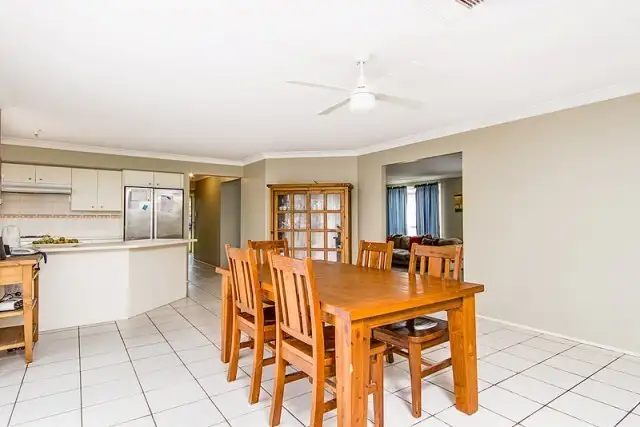 Fourth view of Homely house listing, 105 Lemonwood Circuit, Thornton NSW 2322