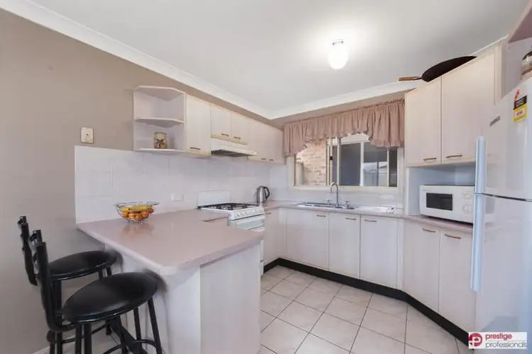 Second view of Homely house listing, 14 Lanyon Court, Wattle Grove NSW 2173