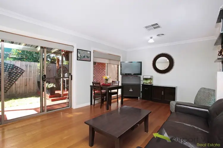 Third view of Homely unit listing, 124A Victory Road, Airport West VIC 3042