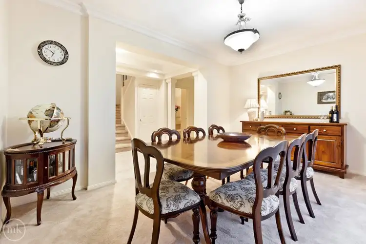 Third view of Homely house listing, 6 Healy Court, Watsonia North VIC 3087