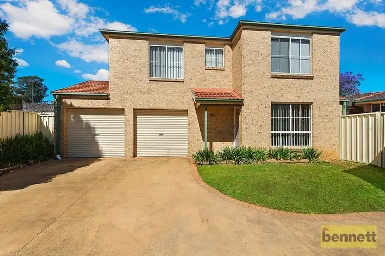 4/54 Grose Vale Road, North Richmond NSW 2754