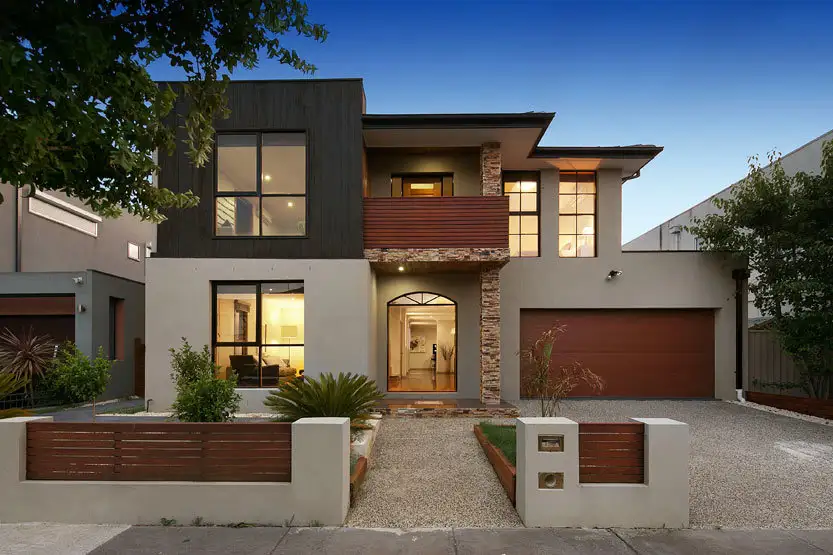 Main view of Homely house listing, 4 Speargrass Street, Maribyrnong VIC 3032