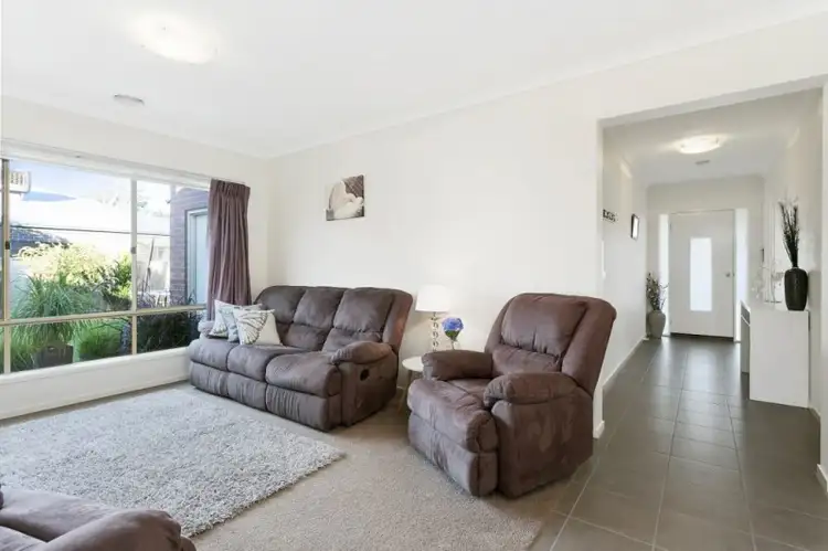 Sixth view of Homely house listing, 3 Singar Court, Strathfieldsaye VIC 3551