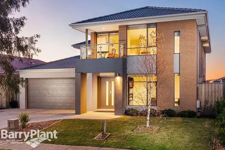 17 Arbour Avenue, Point Cook VIC 3030