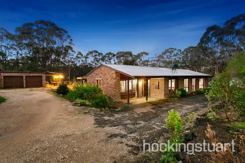 Main view of Homely house listing, 19 Redbox Court, Long Forest VIC 3340