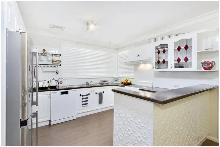 Fourth view of Homely house listing, 28 Lamont Place, South Windsor NSW 2756
