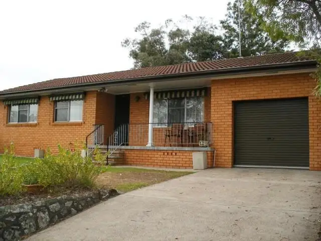 Main view of Homely house listing, 4 Binns Street, Raymond Terrace NSW 2324