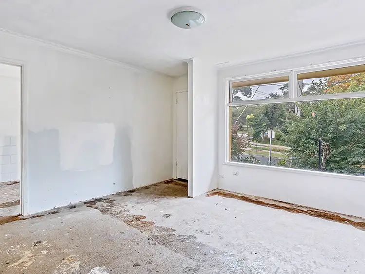 Second view of Homely house listing, 2/2-4 Creek Road, Mitcham VIC 3132