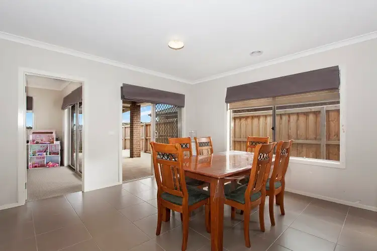 Fifth view of Homely house listing, 57 Pretty Sally Drive, Wallan VIC 3756
