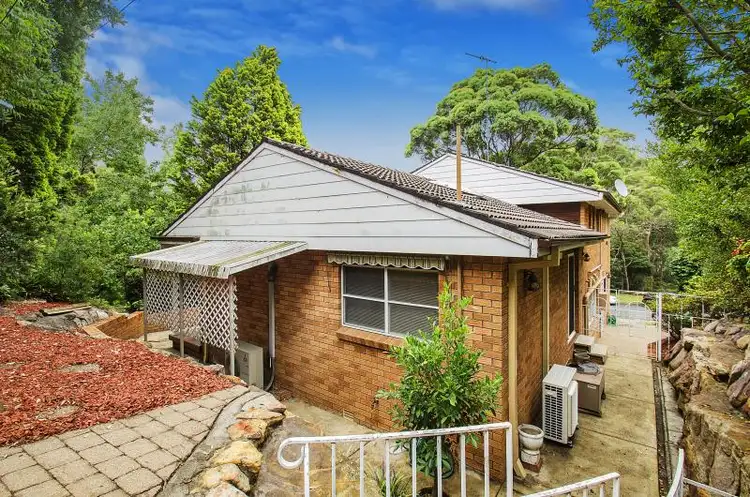 Fifth view of Homely house listing, 2 Panaview Crescent, North Rocks NSW 2151